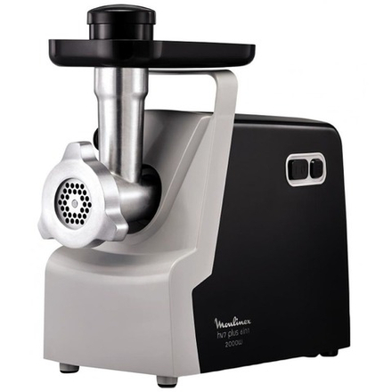 Мясорубка MOULINEX ME 542810