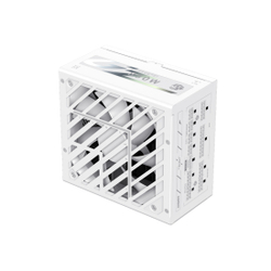 Блок питания Gamemax GZ 850G Gold White