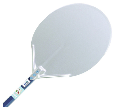 Лопата для пиццы ITPIZZA A-41 (d 410 мм) алюминий