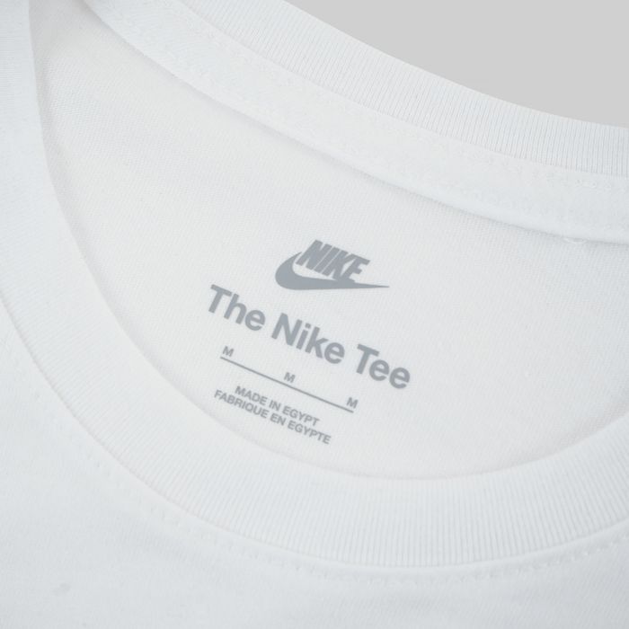 Футболка мужская Nike Air HBR 2 артикул:DM6339-101 - купить в магазине Дайс