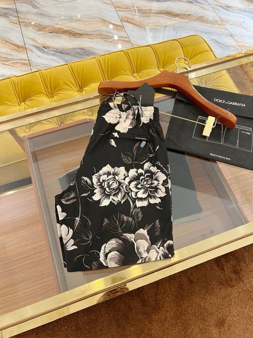 Шорты Dolce & Gabbana