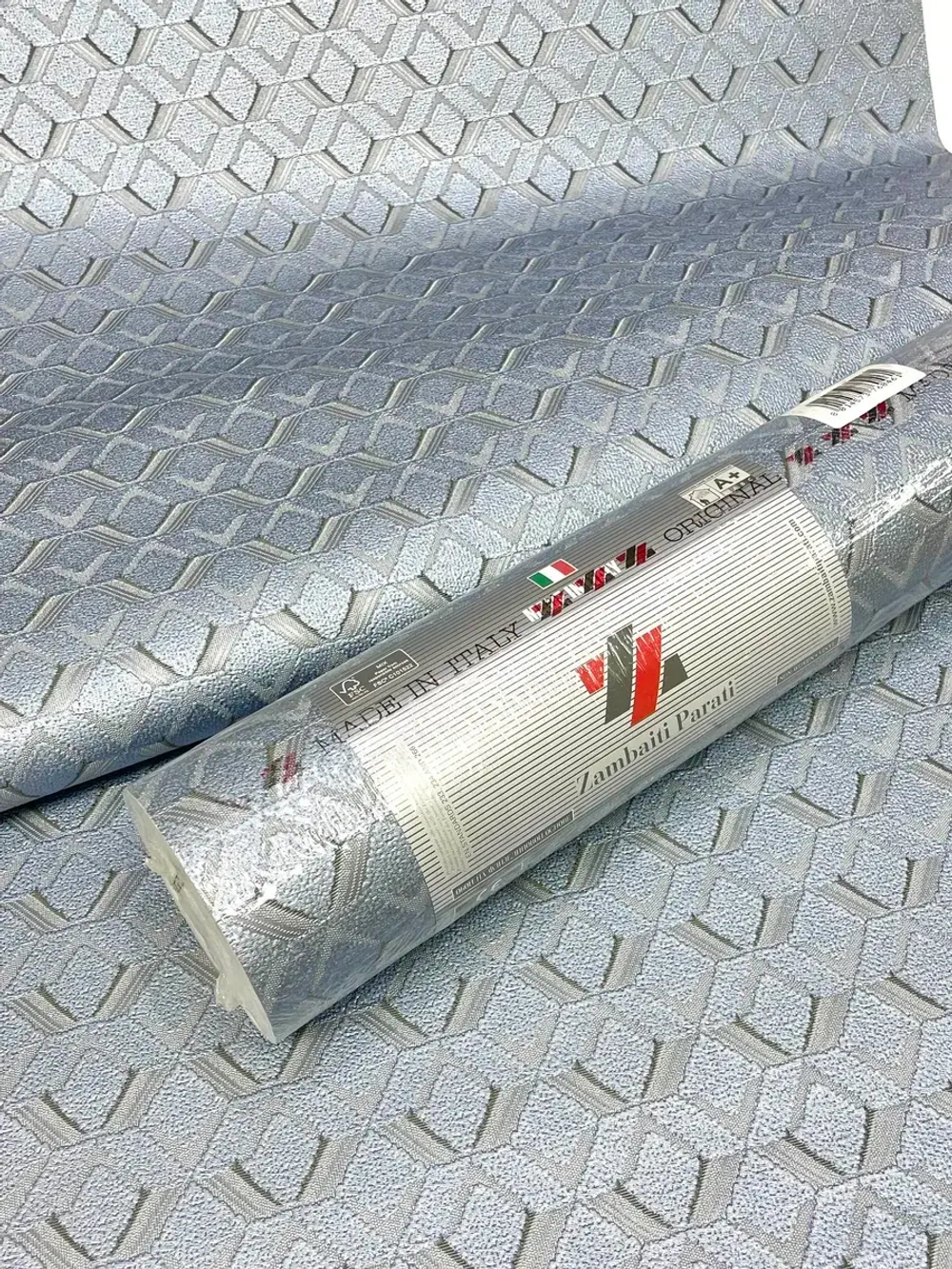 Обои флизелиновые 76046 Vision Италия