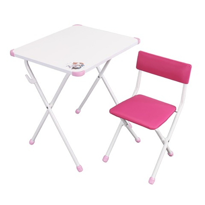 Детский комплект КНД1/РЗ розовый-2