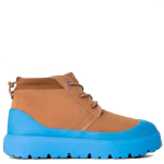 Ugg Men's Neumel Hybrid - Chestnut/Big sky