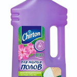 Средство для мытья полов CHIRTON Лаванда 1000 мл.