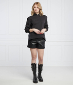 Худи Karl Lagerfeld - черный(220W1811)