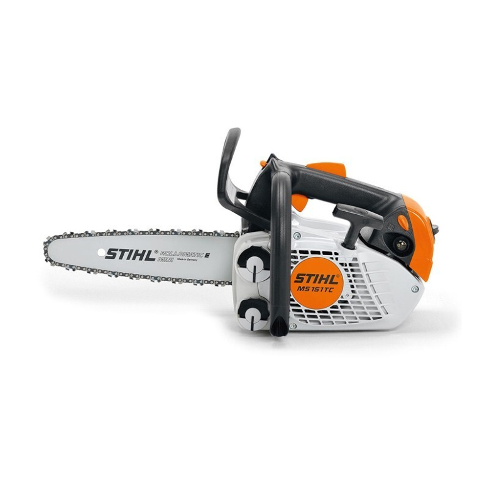 Бензопила Stihl MS 151 TC-E, Шина 30 см