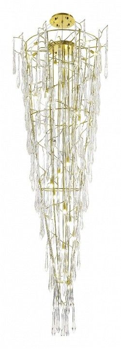 Подвесная люстра ST-Luce Teardrops SL1660.203.25