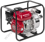 Мотопомпа бензиновая Honda WB 20 XT3