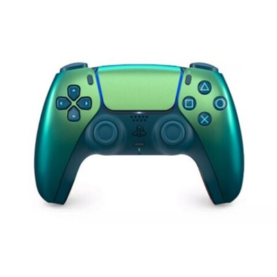 Геймпад DualSense Chroma Teal (PS5) Новый