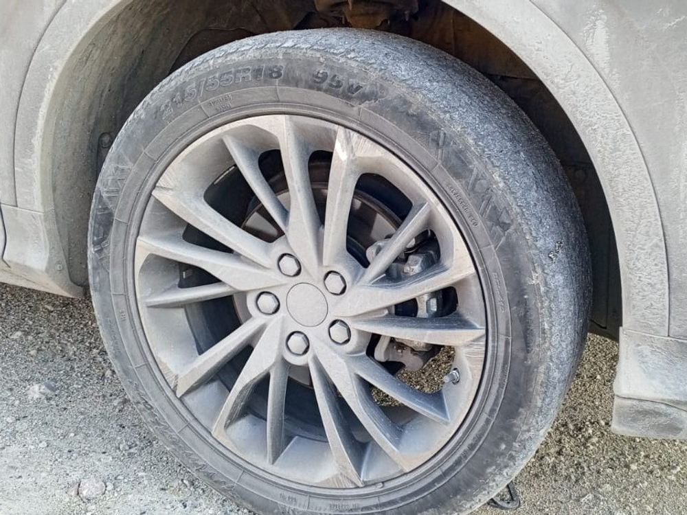 Belgee X50 Style 1.5T DCT7