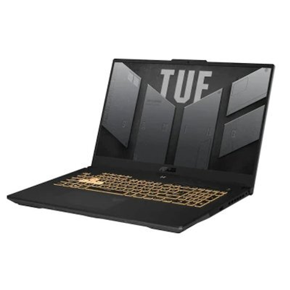 Ноутбук ASUS TUF Gaming F17 FX707VI-HX106 90NR0FI5-M00750