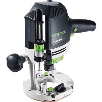 Вертикальный фрезер OF 1400 EBQ-Plus FESTOOL 574341