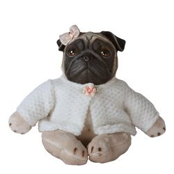 Игрушка мягкая Бэби Ксю