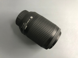 Nikon 55-200mm 4-5.6G AF-S Nikkor DX VR IF-ED