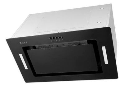 Вытяжка LEX GS BLOC G 600 BLACK