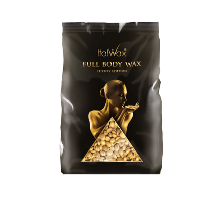 Синтетический полимерный воск Full Body wax