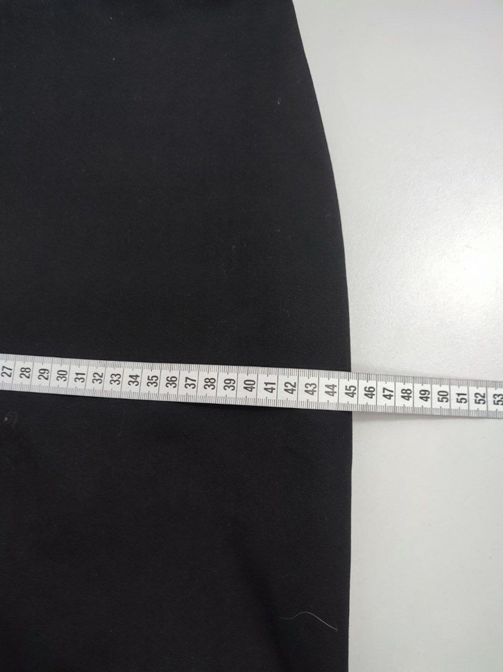 Юбка тетАтет классическая 44 размер