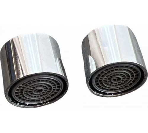 аэратор с внутренней  резьбой 24мм OUTE TP22