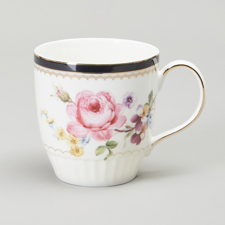 КРУЖКА LEFARD "NOSTALGIE" 360 МЛ