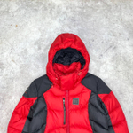 Пуховик KolonSport