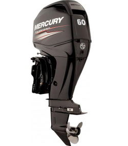 Лодочный мотор Mercury ME F 60 ELPT EFI