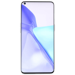 Накладка Nillkin Super Frosted Shield для OnePlus 9 RT 5G