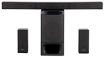 Саундбар Sony HT-S500RF 5.1 760Вт+240Вт черный