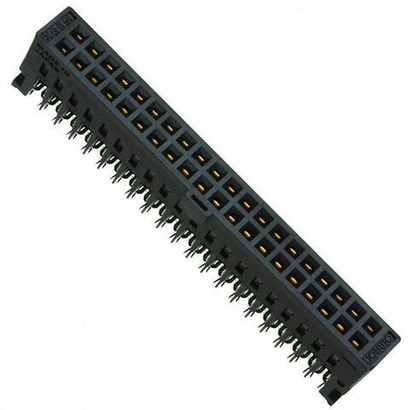 Разьем для ПЛК CJ1W-MIL-40pi Omron XG5M-4032-N