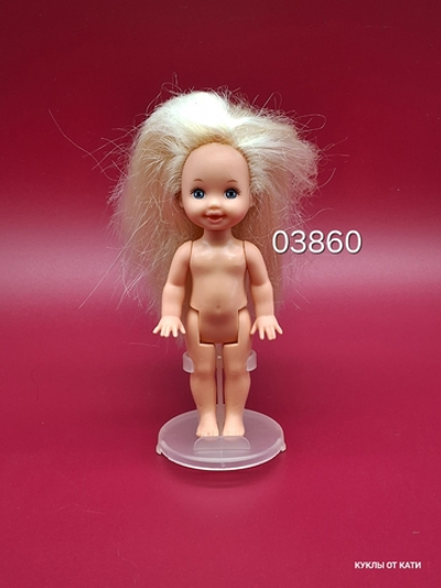 Кукла Барби - Келли 90х 03860