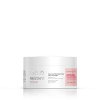 Защитная гель-маска для окрашенных волос Revlon Professional Restart Color Protective Jelly Mask 200 мл