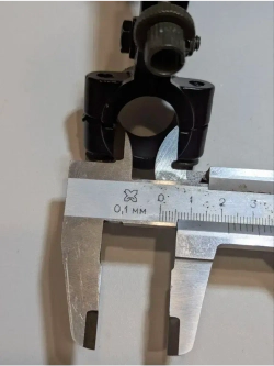 Рычаг сцепления для мотоцикла "неломайка"