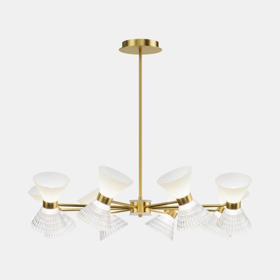 Подвесной светильник ST LUCE SL2004.303.16