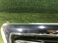 Решетка радиатора Mercedes S W222 (2013-2017)