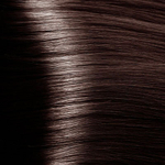 Kapous Professional Крем-краска для волос Hyaluronic Acid,  с гиалуроновой кислотой, тон №6.8, Темный блондин капучино, 100 мл