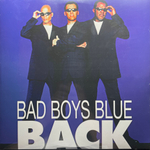 Bad Boys Blue ‎– Back 2LP (Россия 2023г.) Green