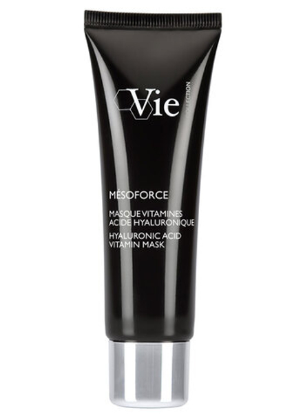Vie Collection Hyaluronic Acid Vitamin Mask