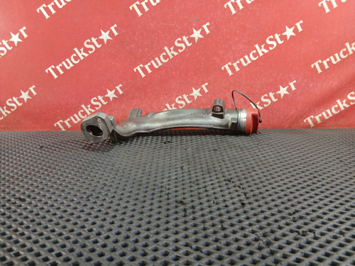 Горловина маслозаливная 2018г.