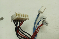 NWSB5851 кт148 Комплект проводов для стиральной машины Indesit NWSB5851 б/у