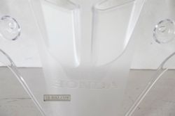 67101-MKP-J80. WINDSCREEN (WOL). Honda CB500X