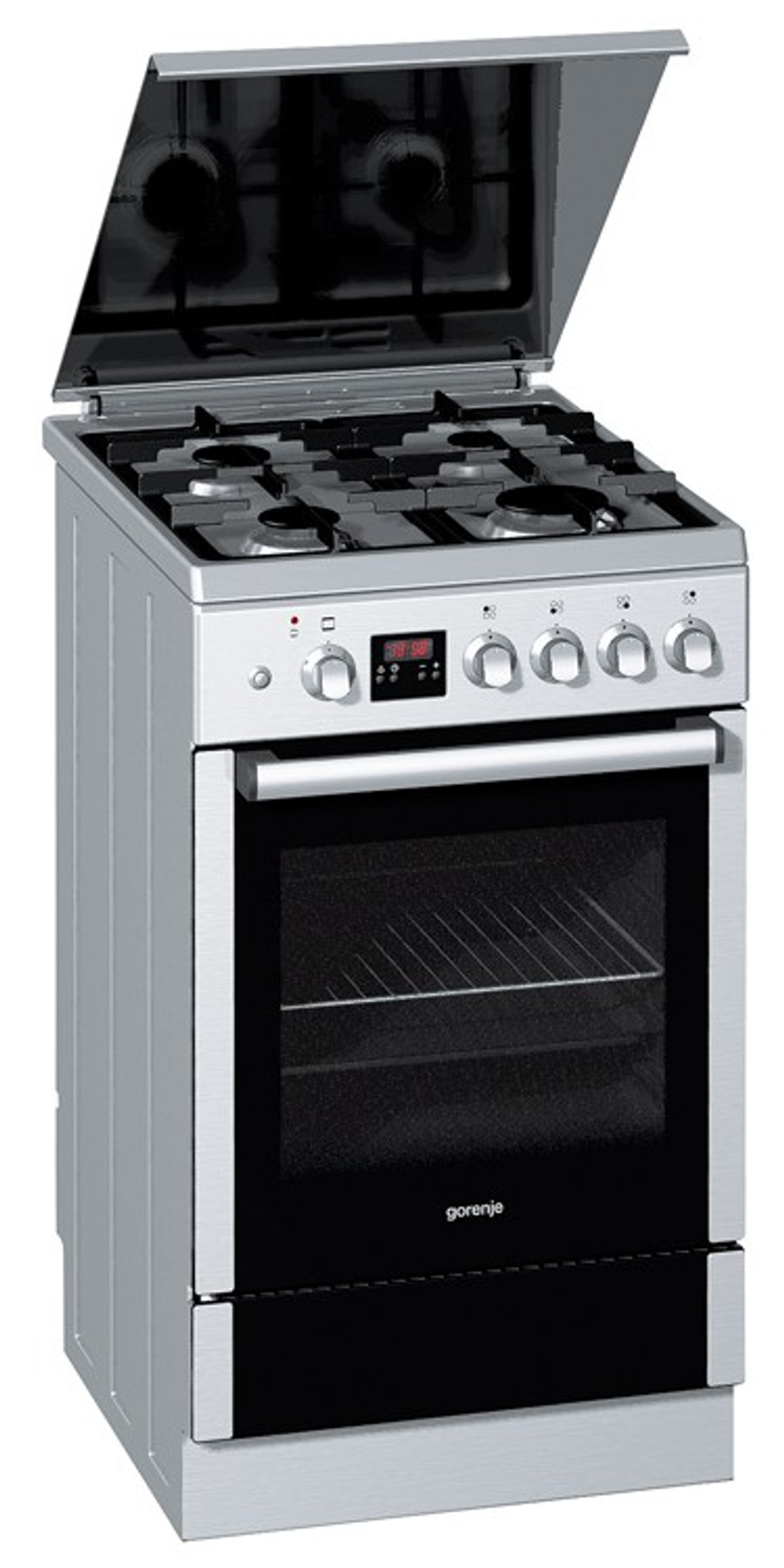 Газовая плита Gorenje GI 53339 AX