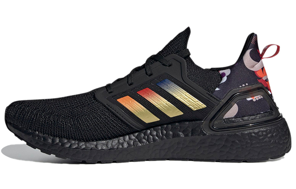 Кроссовки Adidas Ultraboost 20