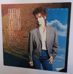Sheena Easton Do You (EU 1985)