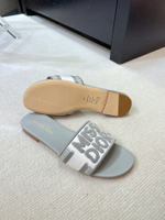 Christian Dior Dway Slide (11 colors)