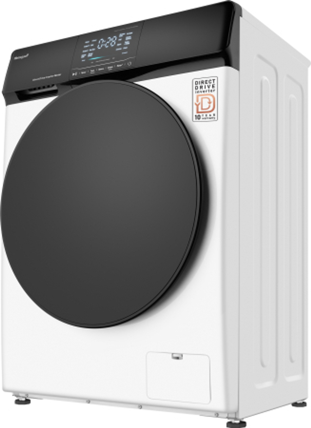 Стиральная машина Weissgauff WM 4927 Direct Drive Inverter Premium