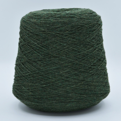 Chiavazza Botto Giuseppe Must Baby Merino (2/15) (зеленый)