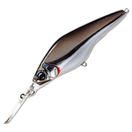 Воблер Yo-Zuri ( Duel ) Hardcore Shad 60SP F965-PHSH 60мм 6.5g 2.5m