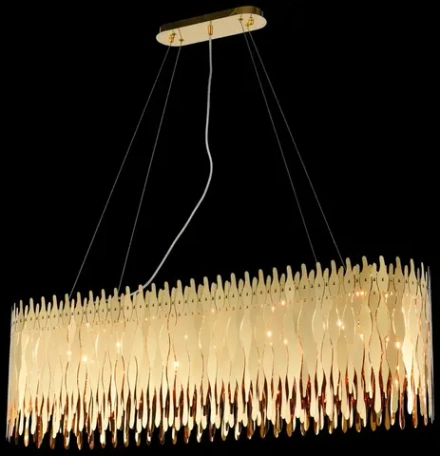 Подвесная люстра Wertmark CELINA WE128.12.323