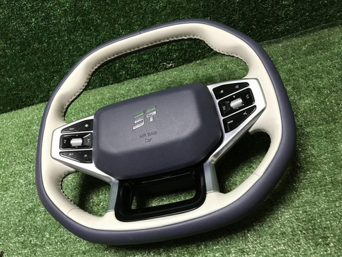 Руль Jetour T2 (2023-н.в.)