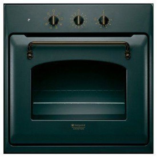 Электрический духовой шкаф Hotpoint-Ariston FT 820.1 (AN) /HA S